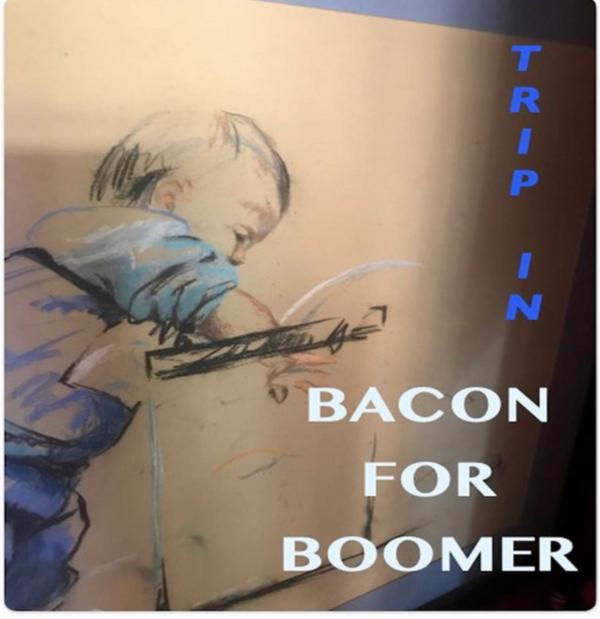 Bacon For Bacon