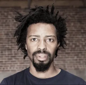 Fatlip of The Pharcyde